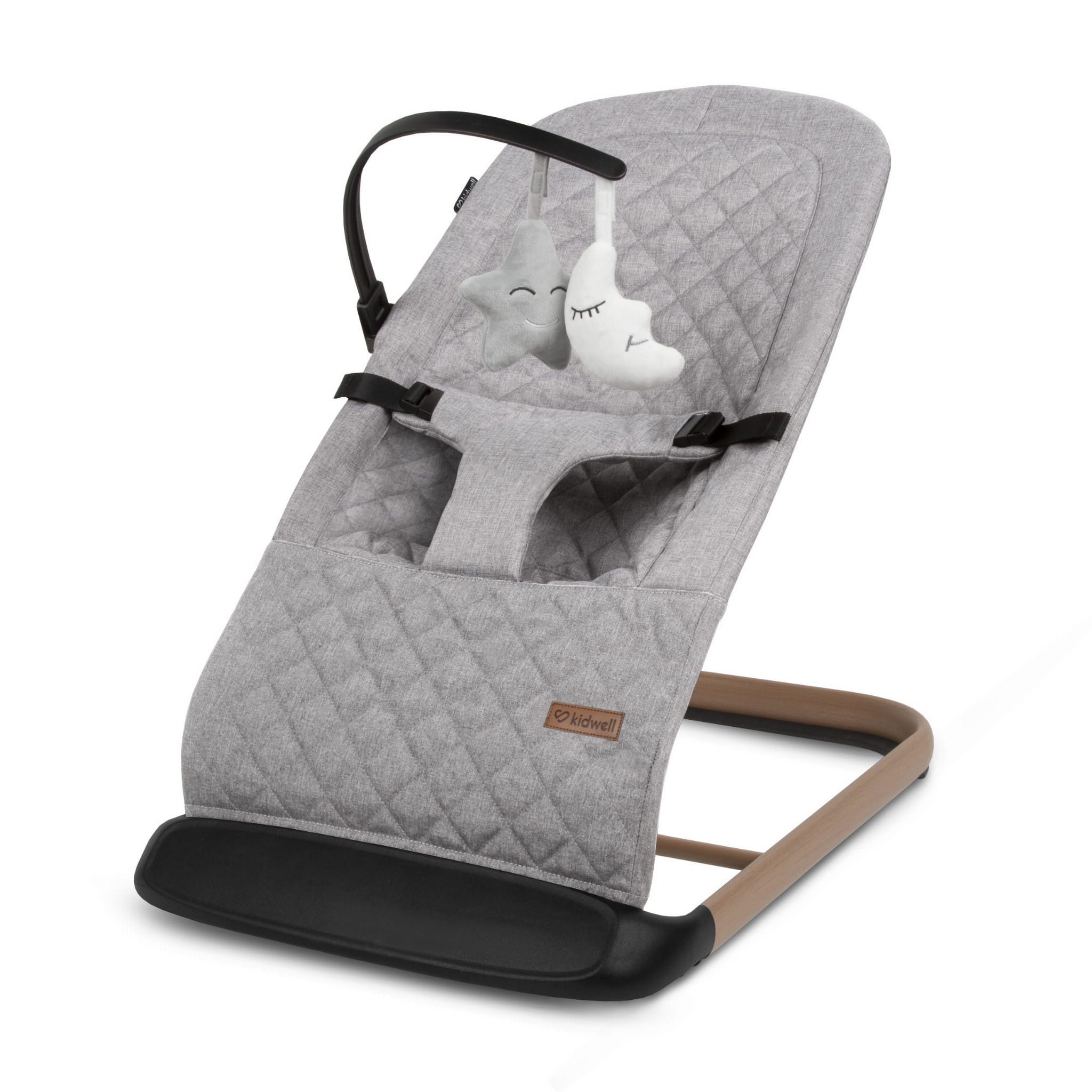 COIL Babywippe Baby Bouncer, Babyschaukel, Schaukelstuhl, günstig online kaufen