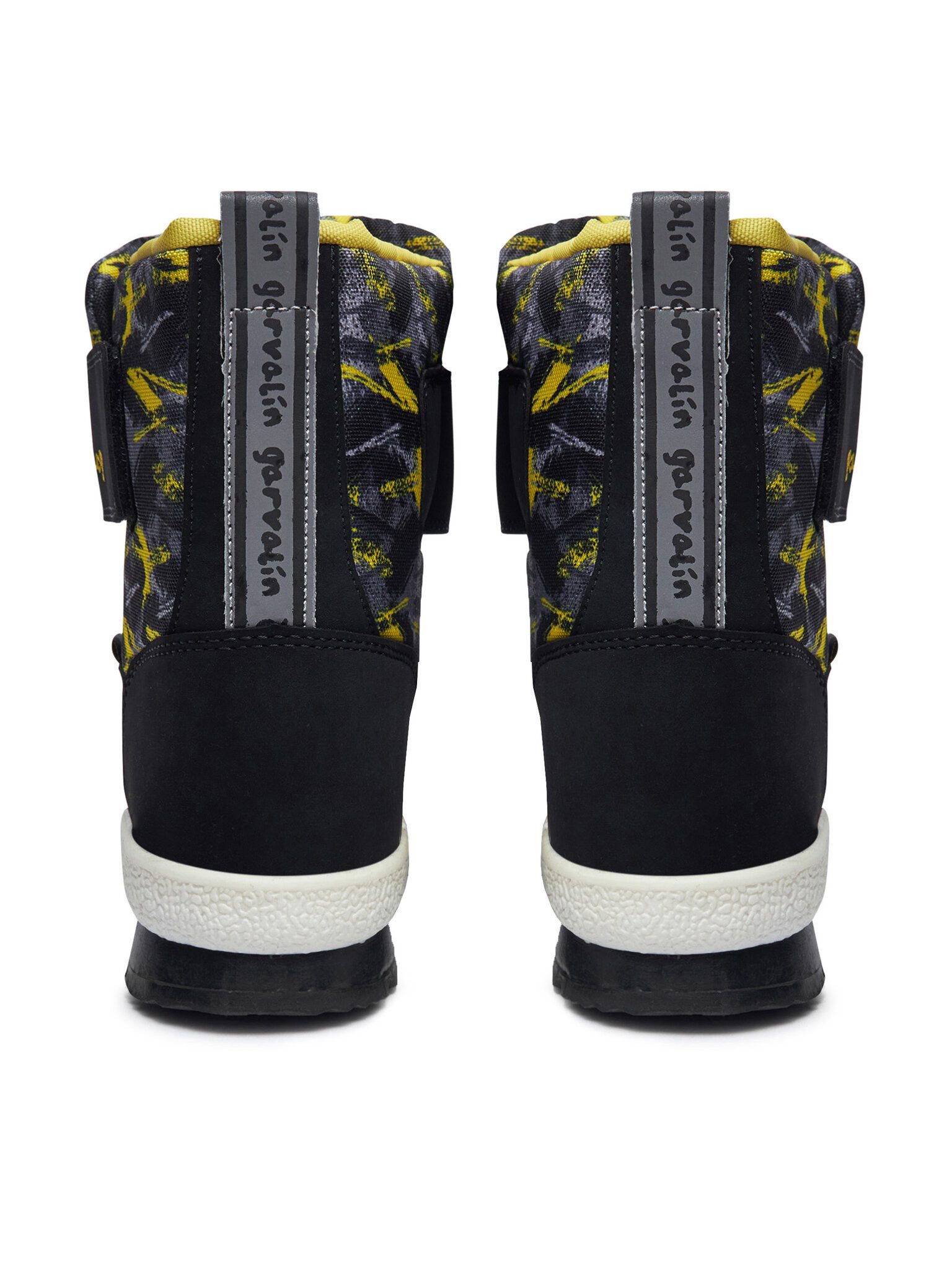 Garvalin Schneeschuhe Schneeschuhe 231859-A M Schwarz