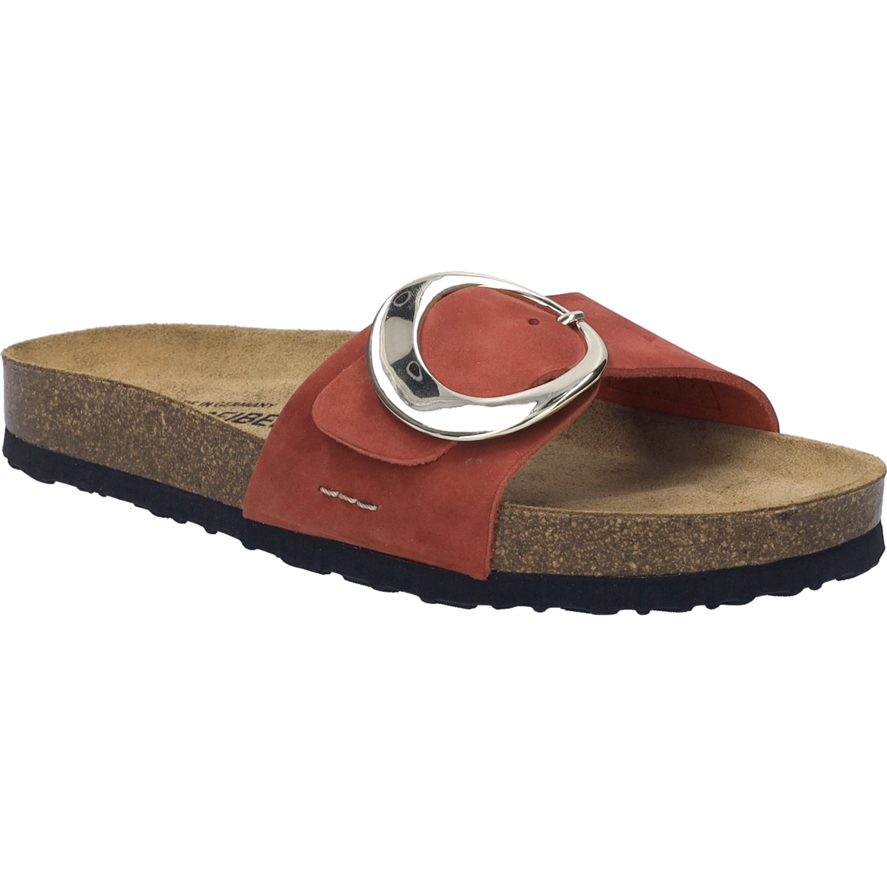 Josef Seibel Hermine 14, rot Sandale