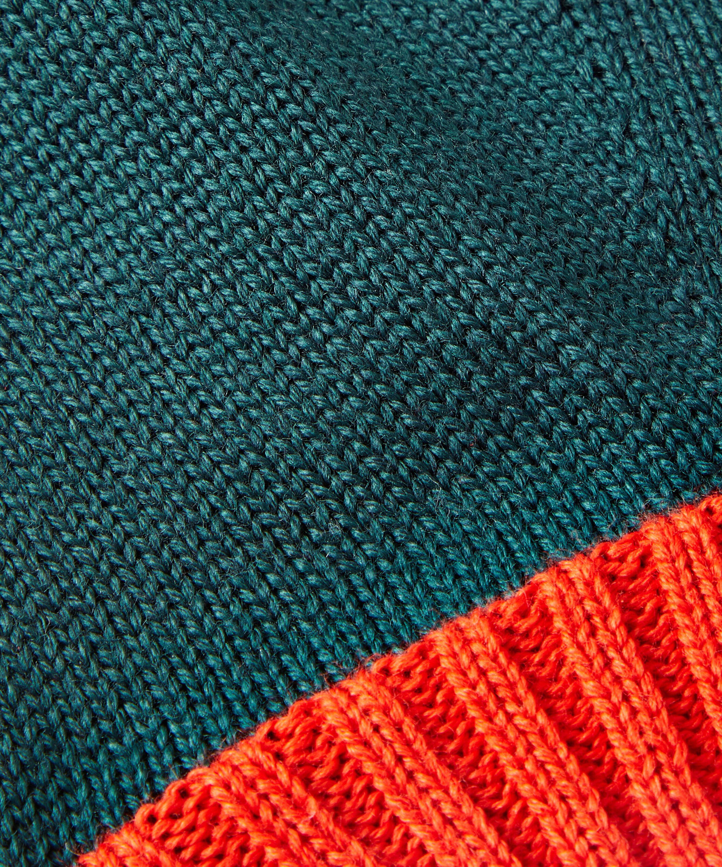 FALKE Strickhandschuhe (1-St., 1) mit schneller Rücktrocknung