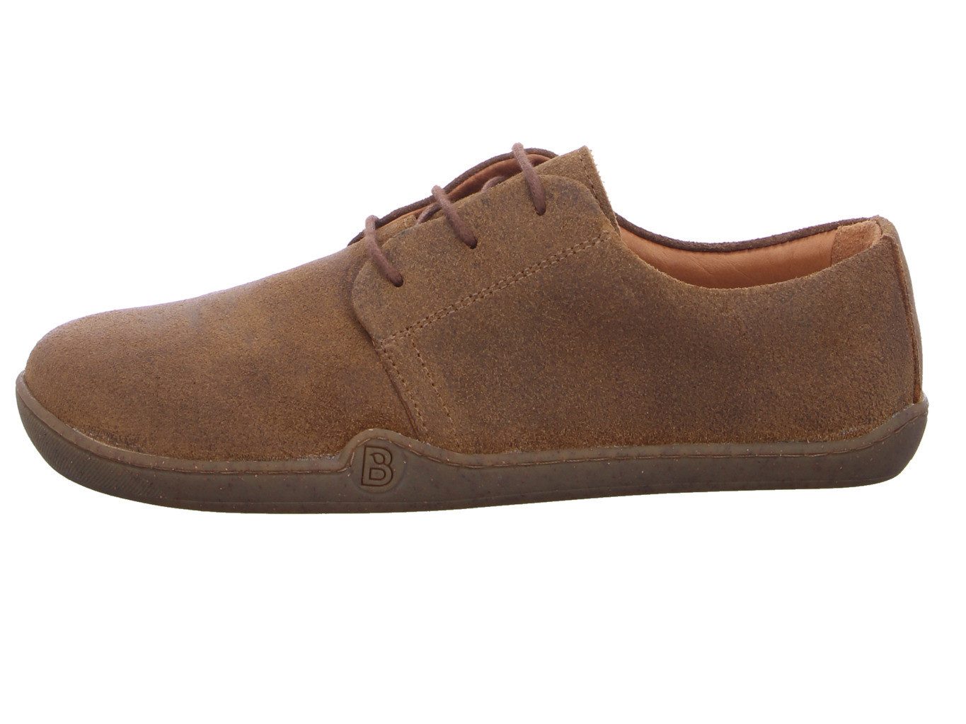 bLIFESTYLE groundSTYLE Schnürschuh