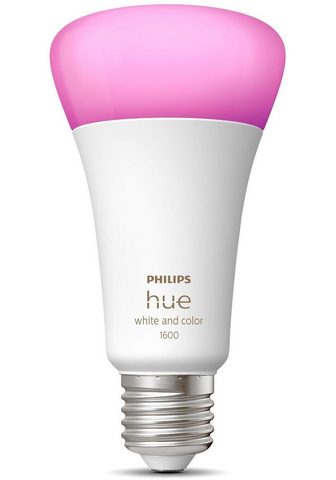  Philips Hue LED lemputės White & Col. ...