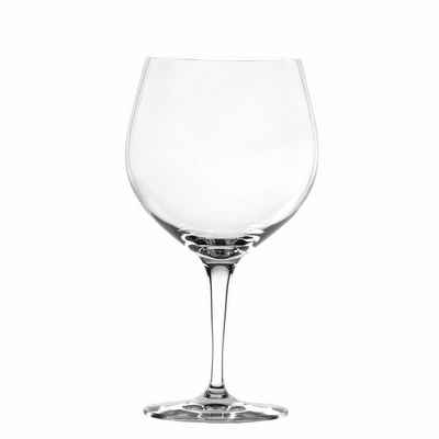 SPIEGELAU Gläser-Set Summertime Gin & Tonic 4er Set, Glas