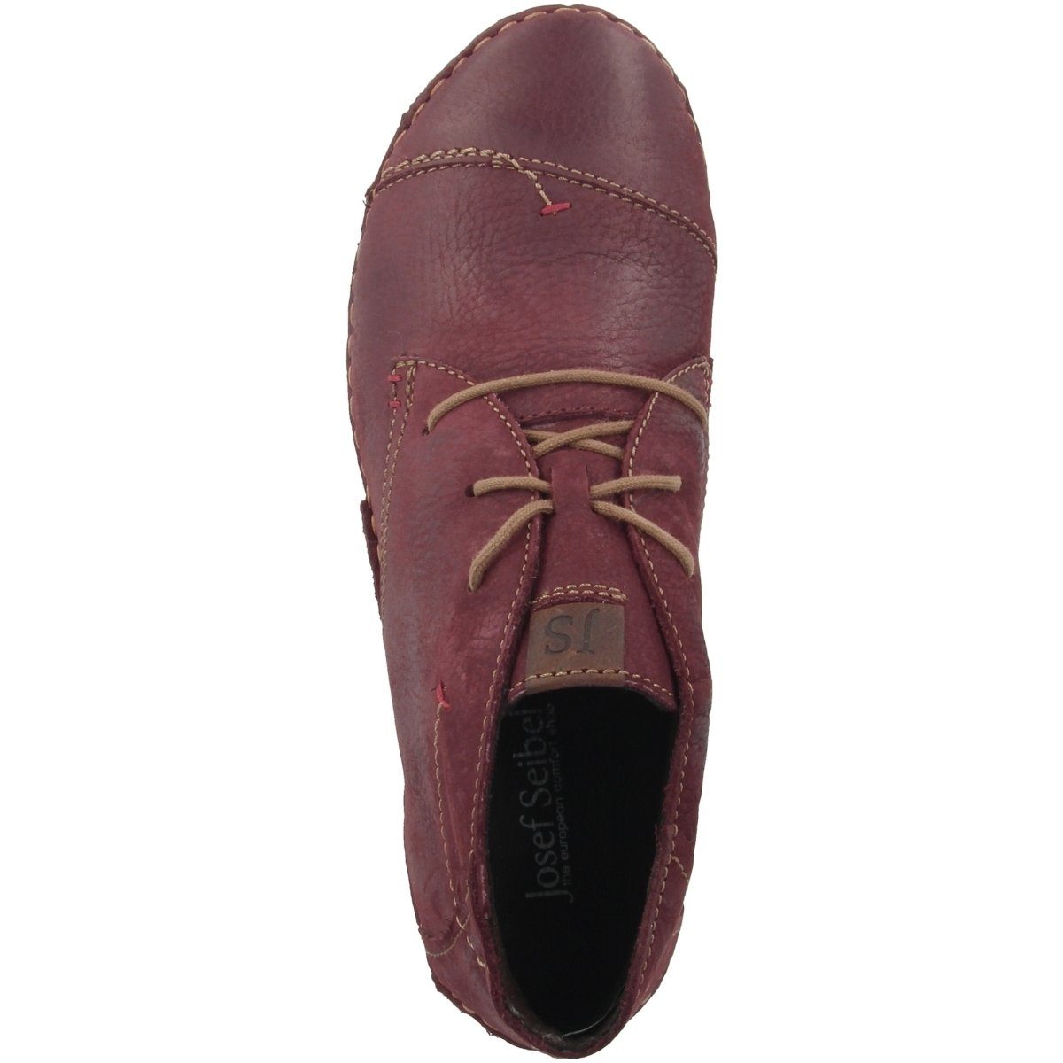 Josef Seibel Fergey 18 Damen Schnürschuh günstig online kaufen