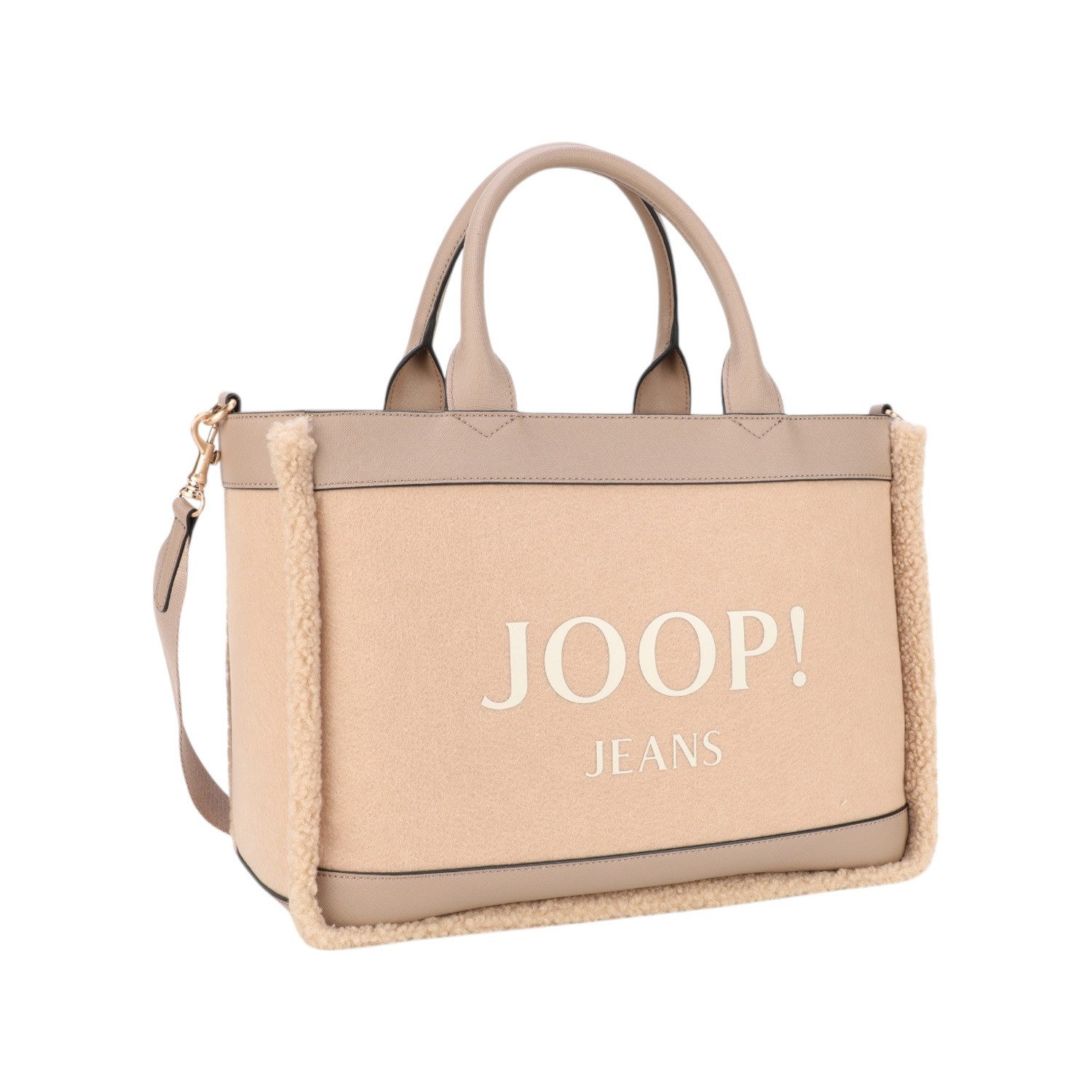 JOOP! Handtasche Yvette 4130000908 Handbag Ihz günstig online kaufen