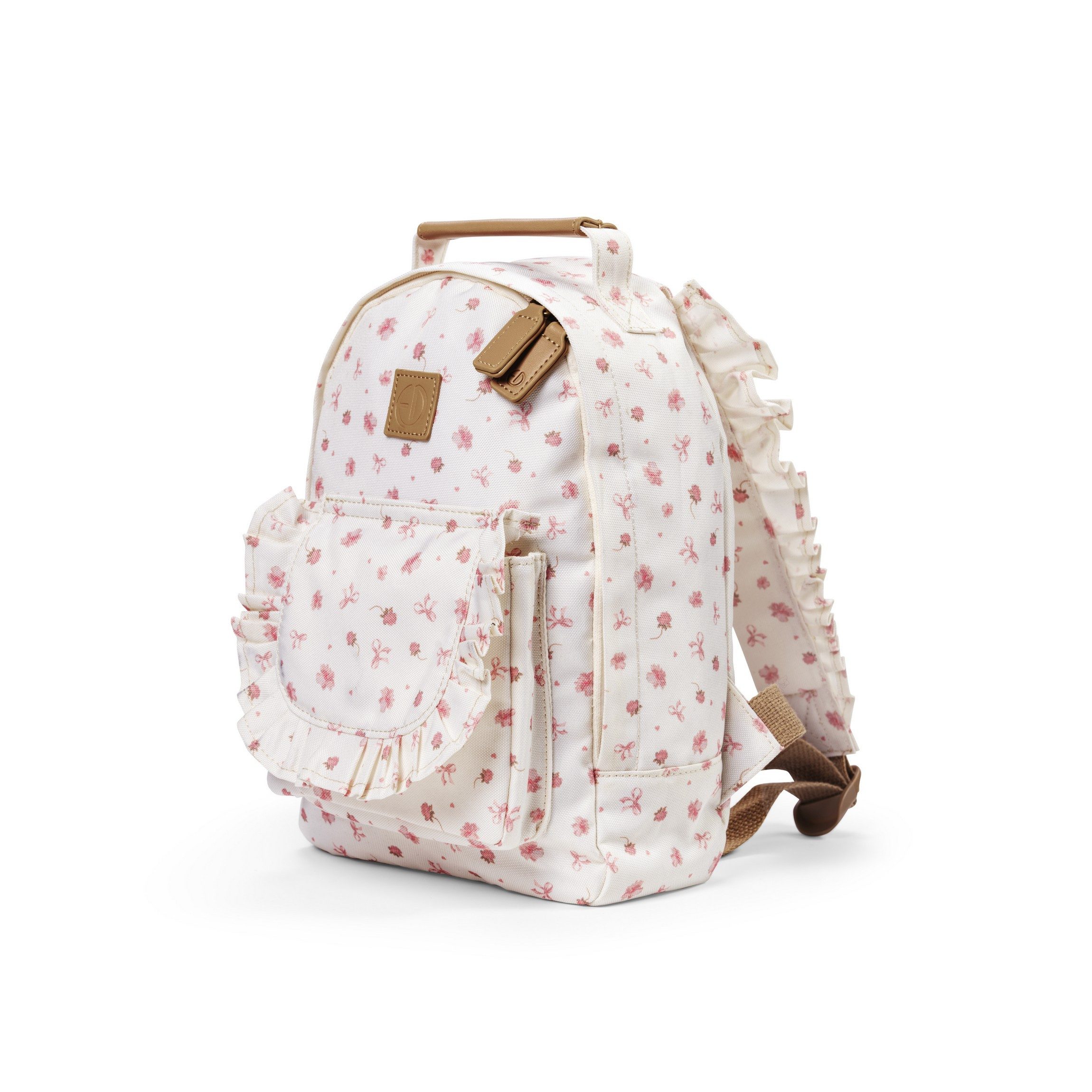 Elodie Kinderrucksack Elodie Details-Kinderrucksack Premium-Pink Petit River Rose- 9x29x20cm