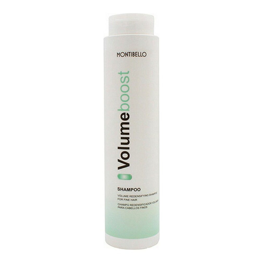 MONTIBELLO Haarshampoo Volumengebendes Shampoo Kapazität: 300ml