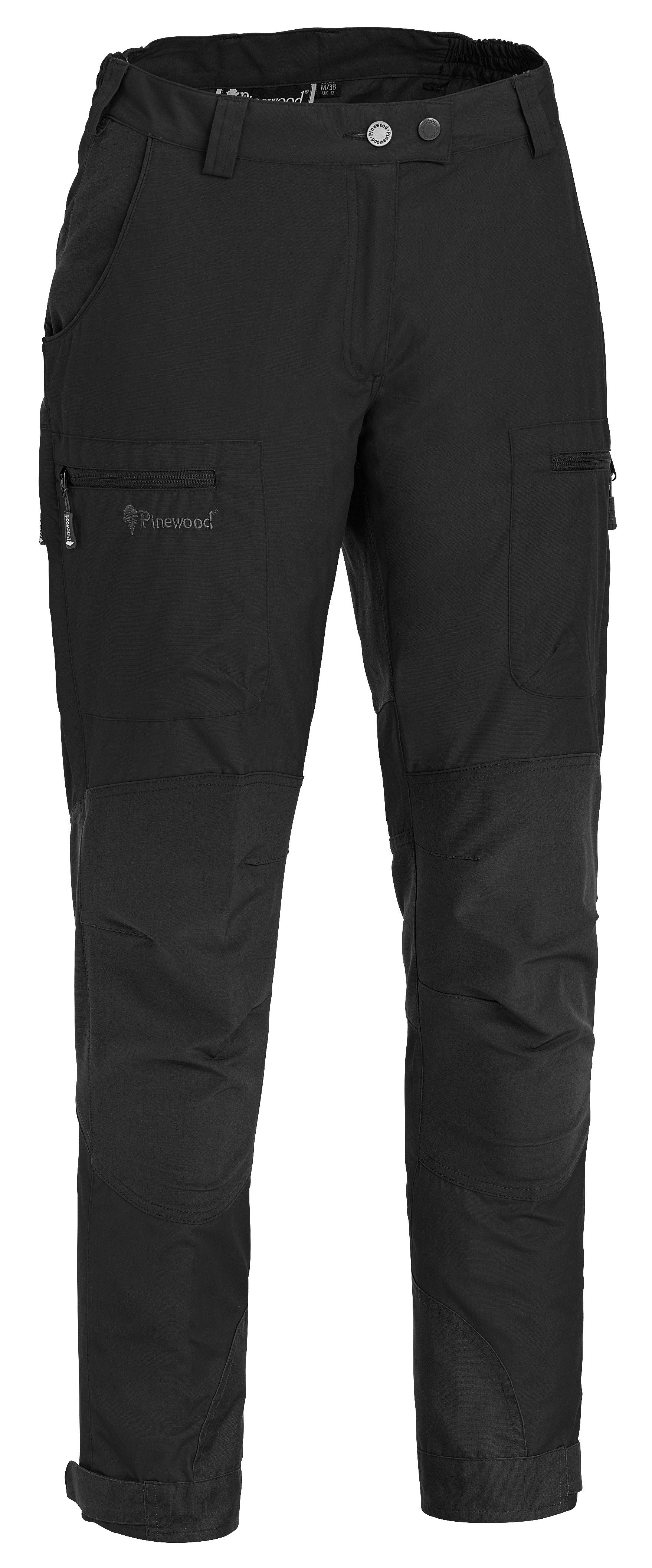 Pinewood Outdoorhose CARIBOU TC Trousers CS günstig online kaufen