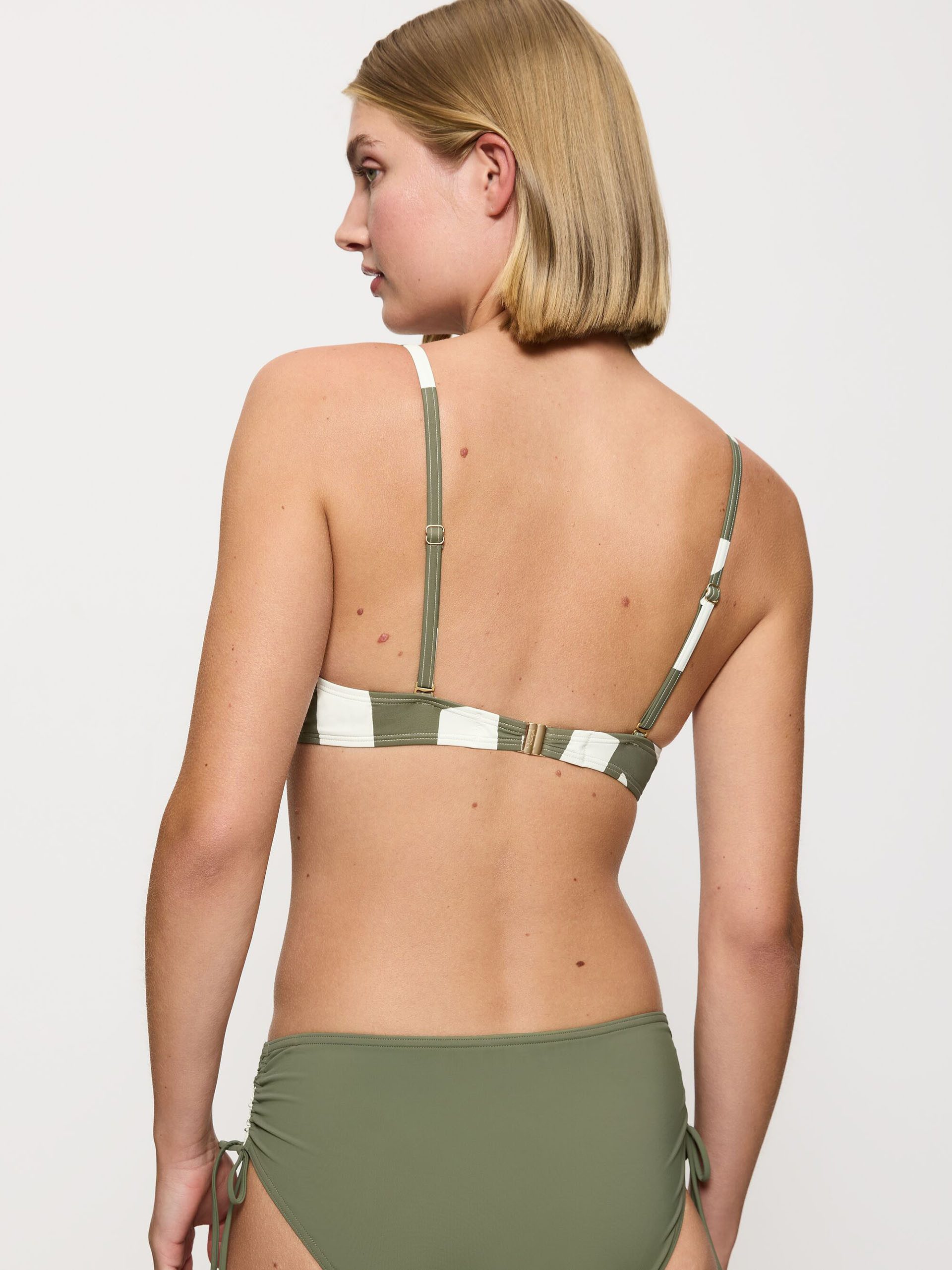 Triumph Bustier-Bikini-Top Summer Allure