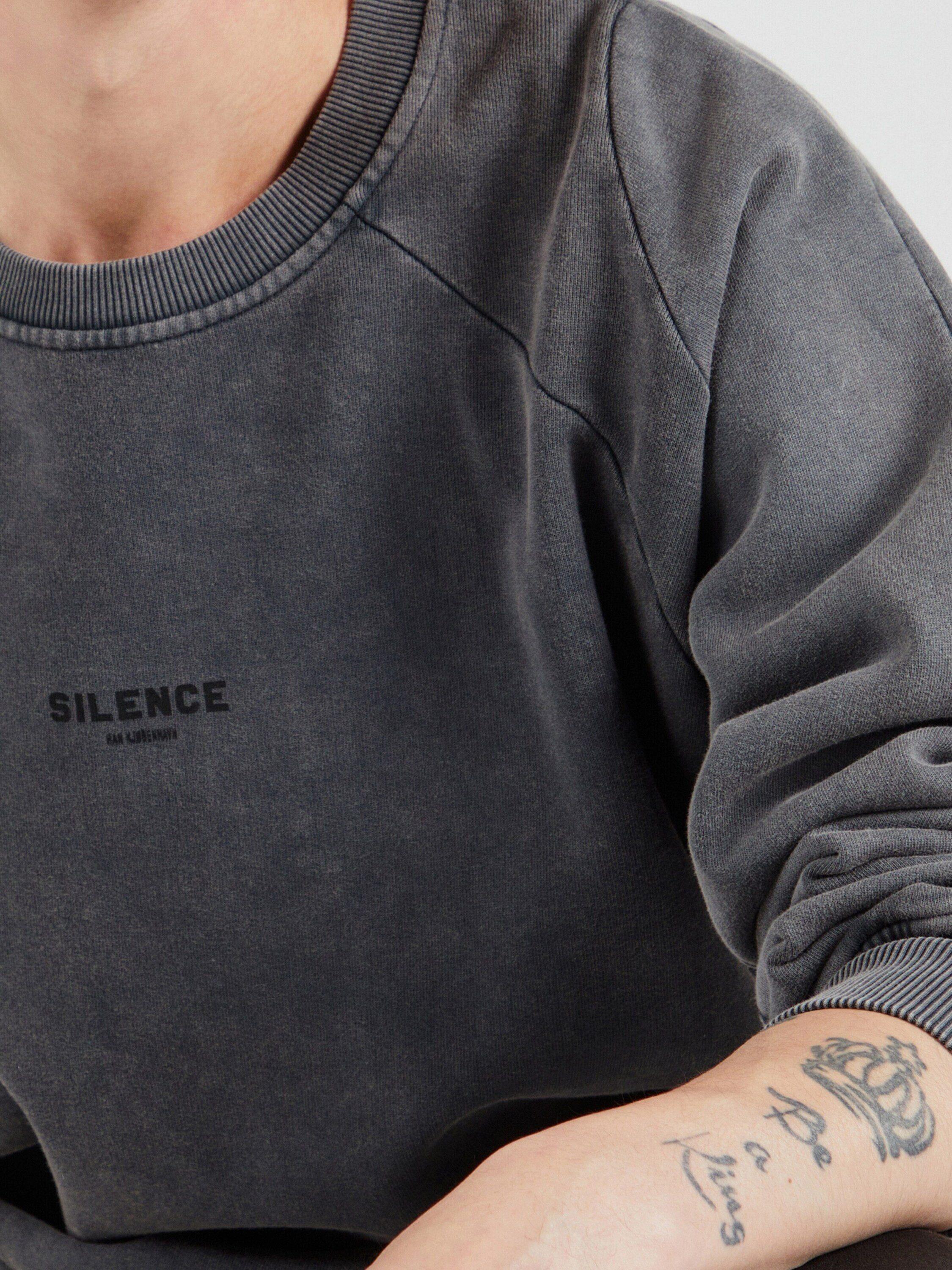 Han Kjøbenhavn Sweatshirt (1-tlg)