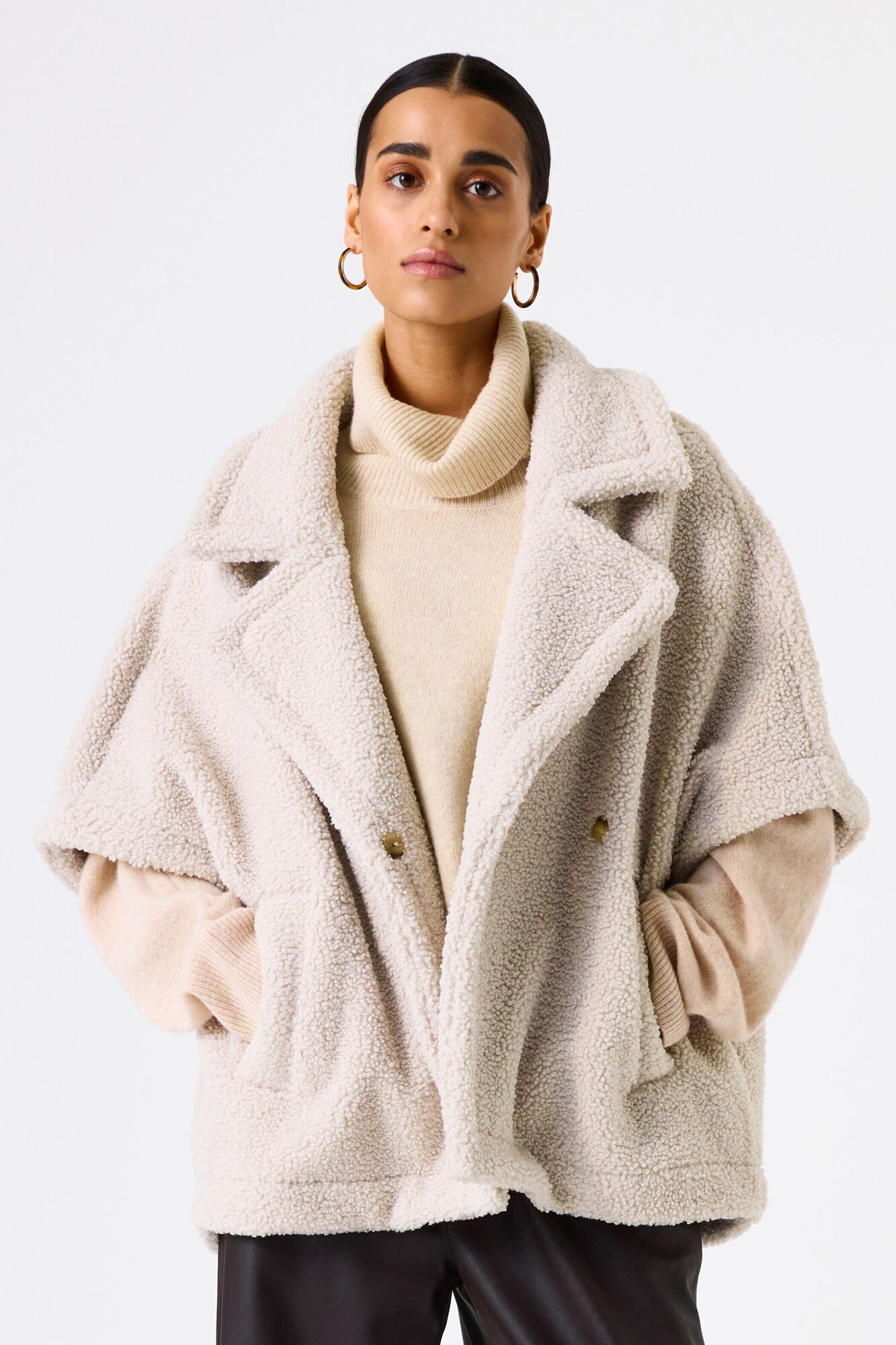 Garcia Strickjacke