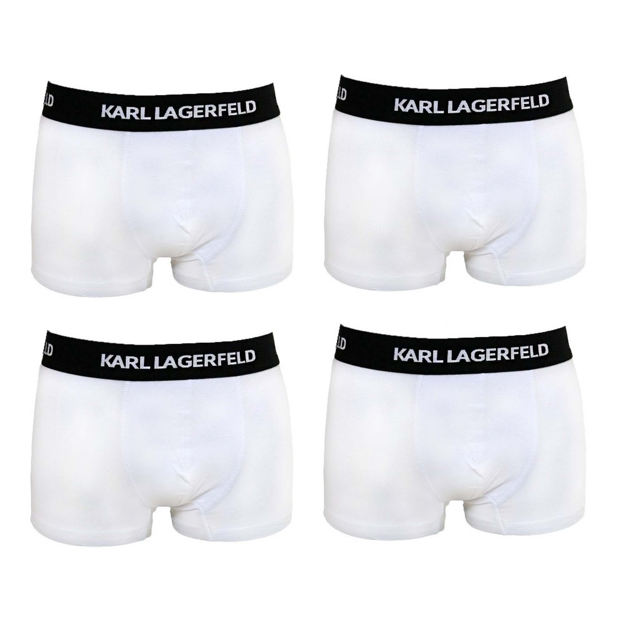 KARL LAGERFELD Boxershorts Unterwäsche Baumwolle