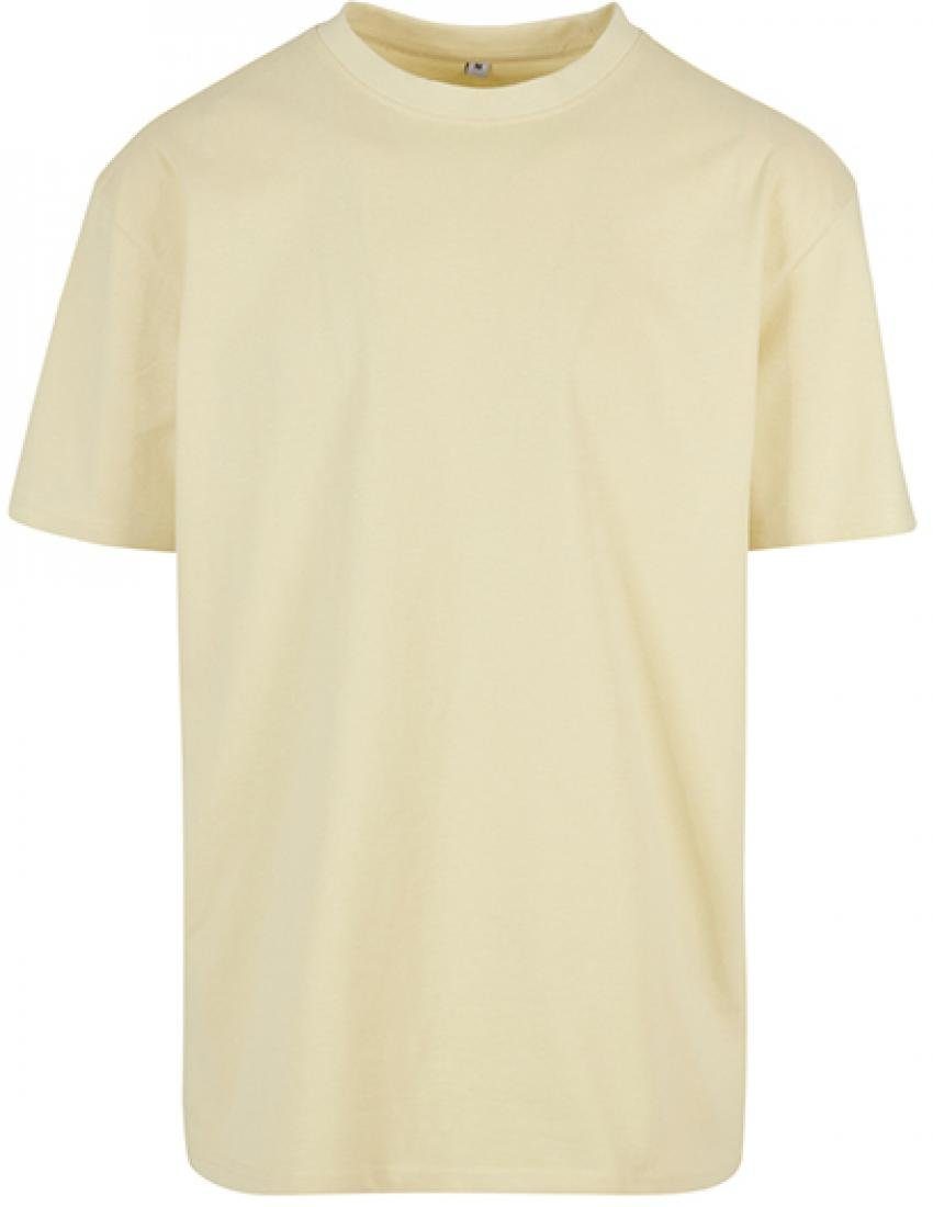 Build Your Brand Rundhalsshirt Herren Heavy günstig online kaufen