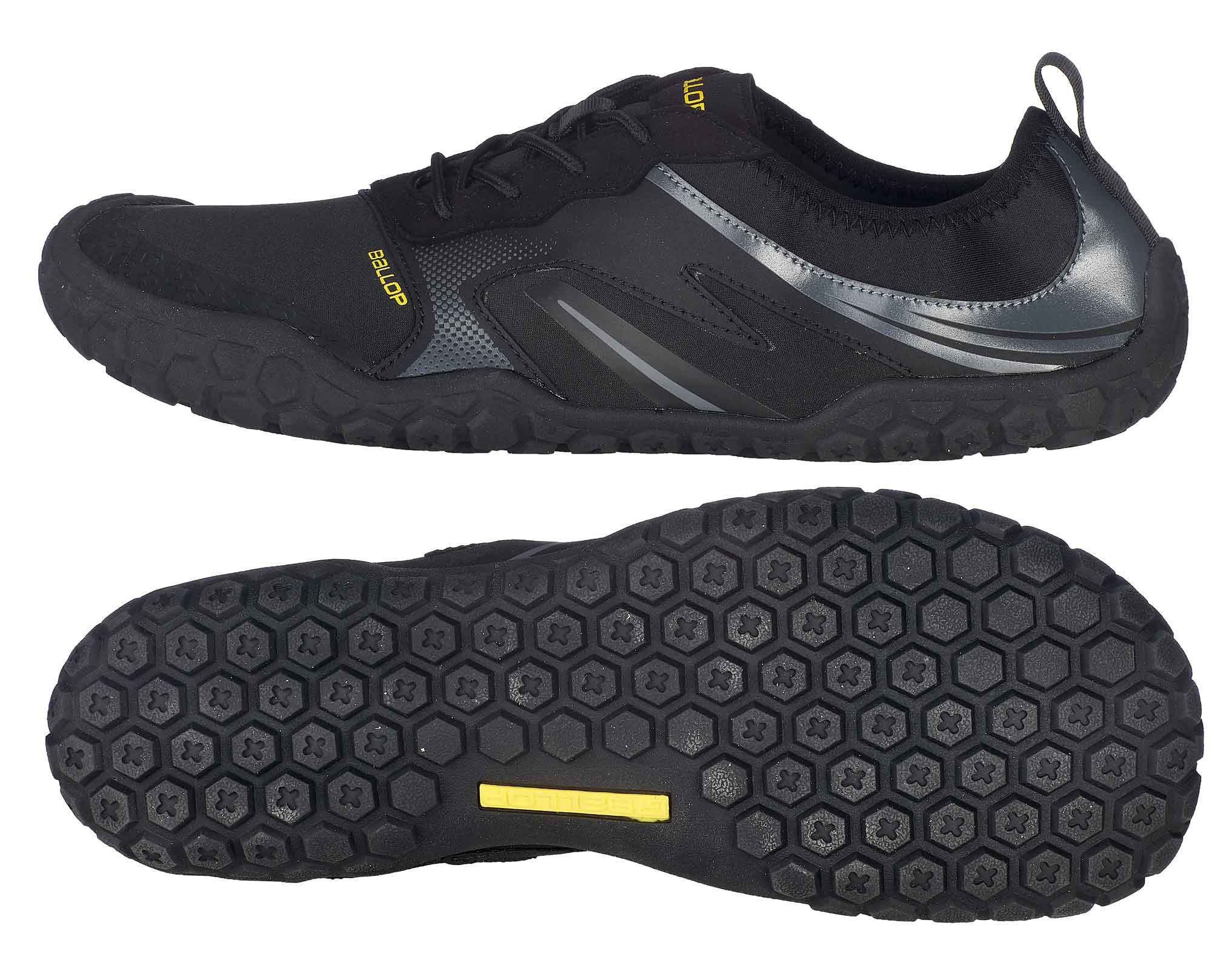 Ballop Serengeti Barfußschuh