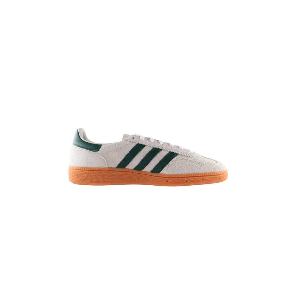 adidas Originals Adidas - Handball Spezial - Beige - Grün Schnürschuh günstig online kaufen