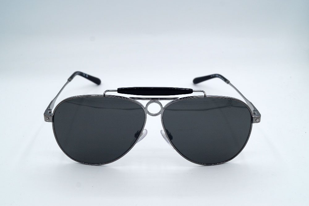 Ralph Lauren Sonnenbrille RALPH LAUREN Sonnenbrille Sunglasses RL 7078 9002B1