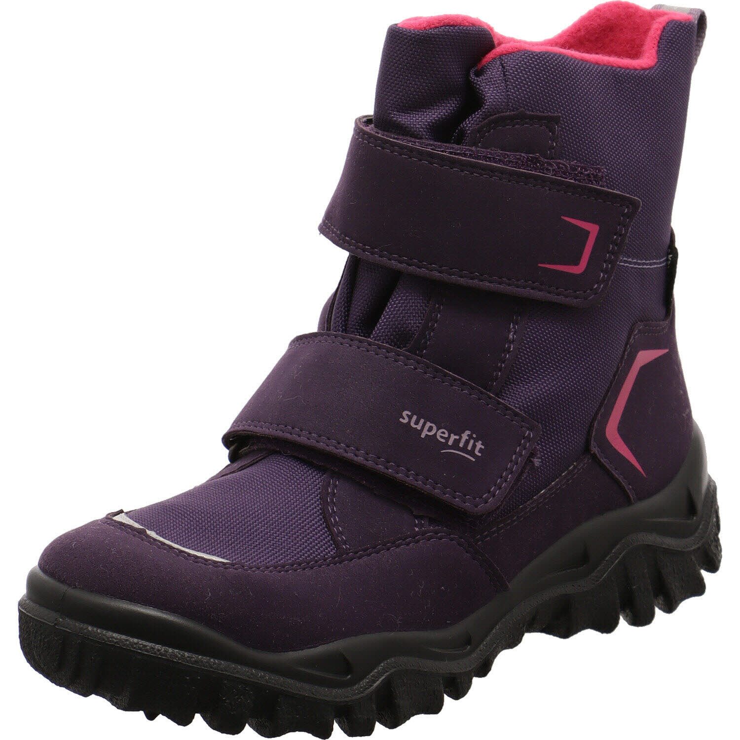 Superfit Husky2 Stiefel
