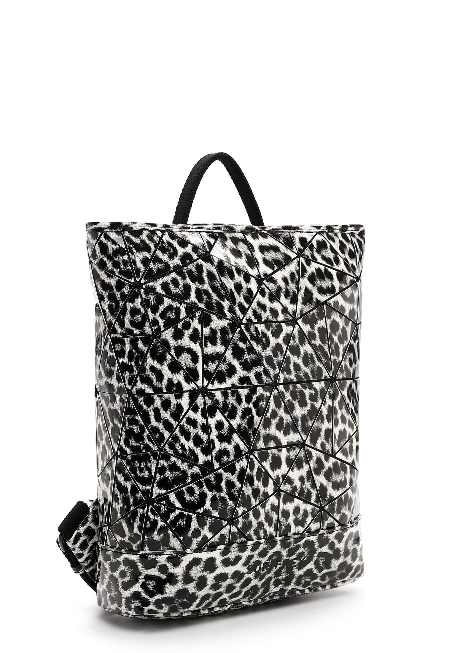 SURI FREY Cityrucksack SFY SURI Sports Jessy-Lu (1-tlg), Für Damen