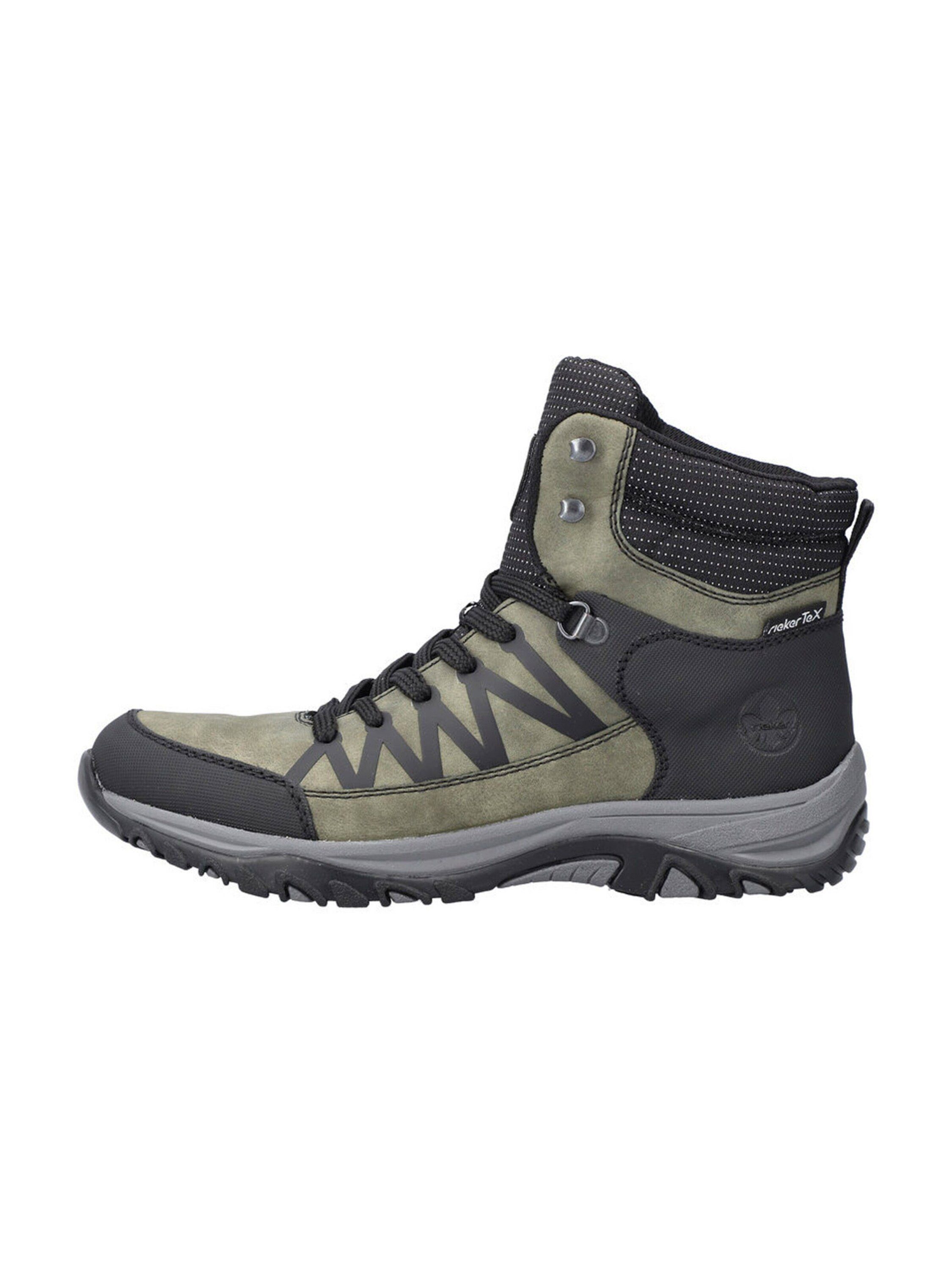 Rieker Schnürstiefelette (1-tlg)