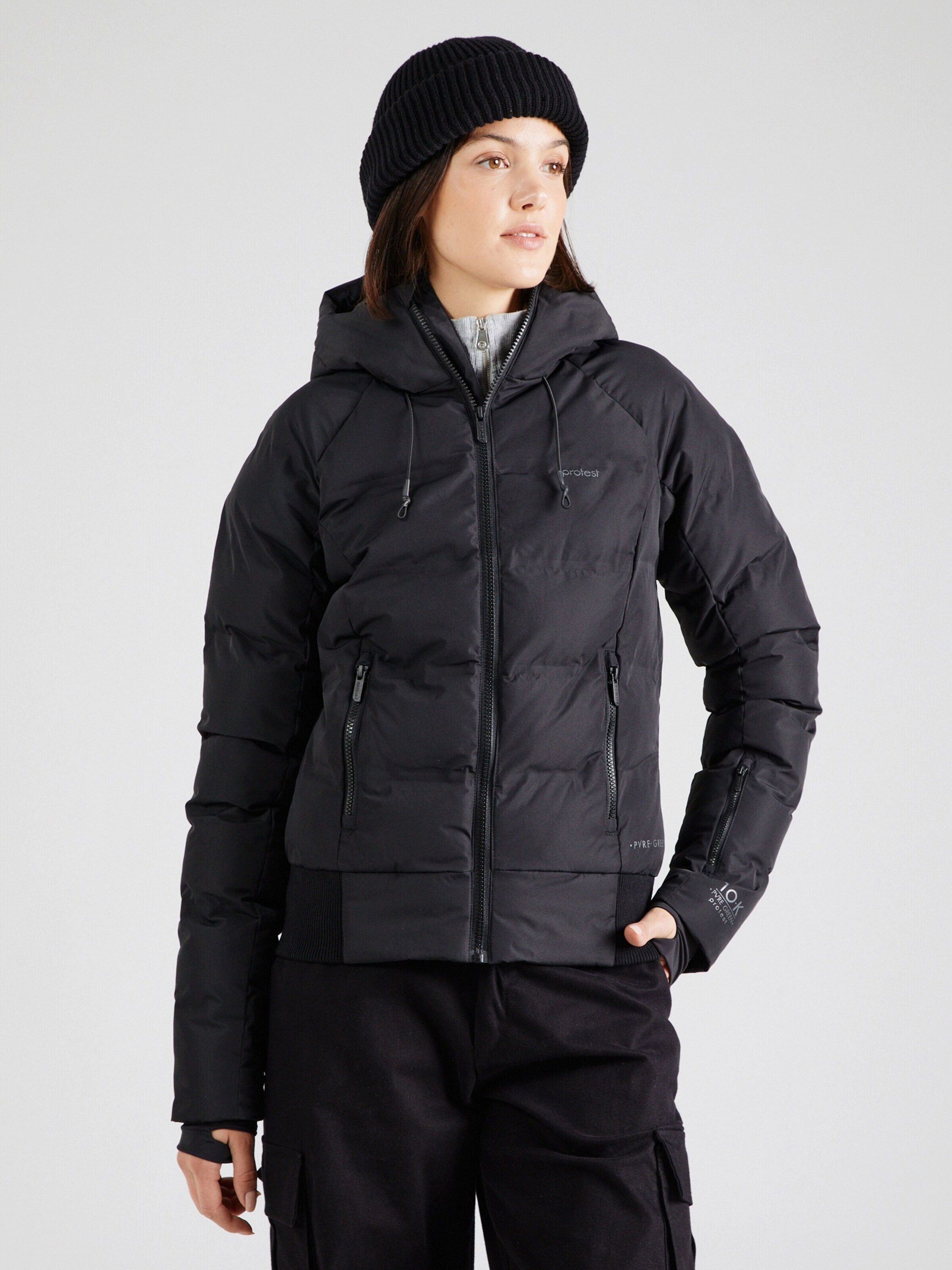 Outdoorjacke ALYSUMI