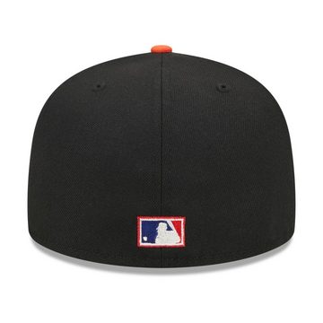 New Era Fitted Cap 59Fifty RETRO San Francisco Giants