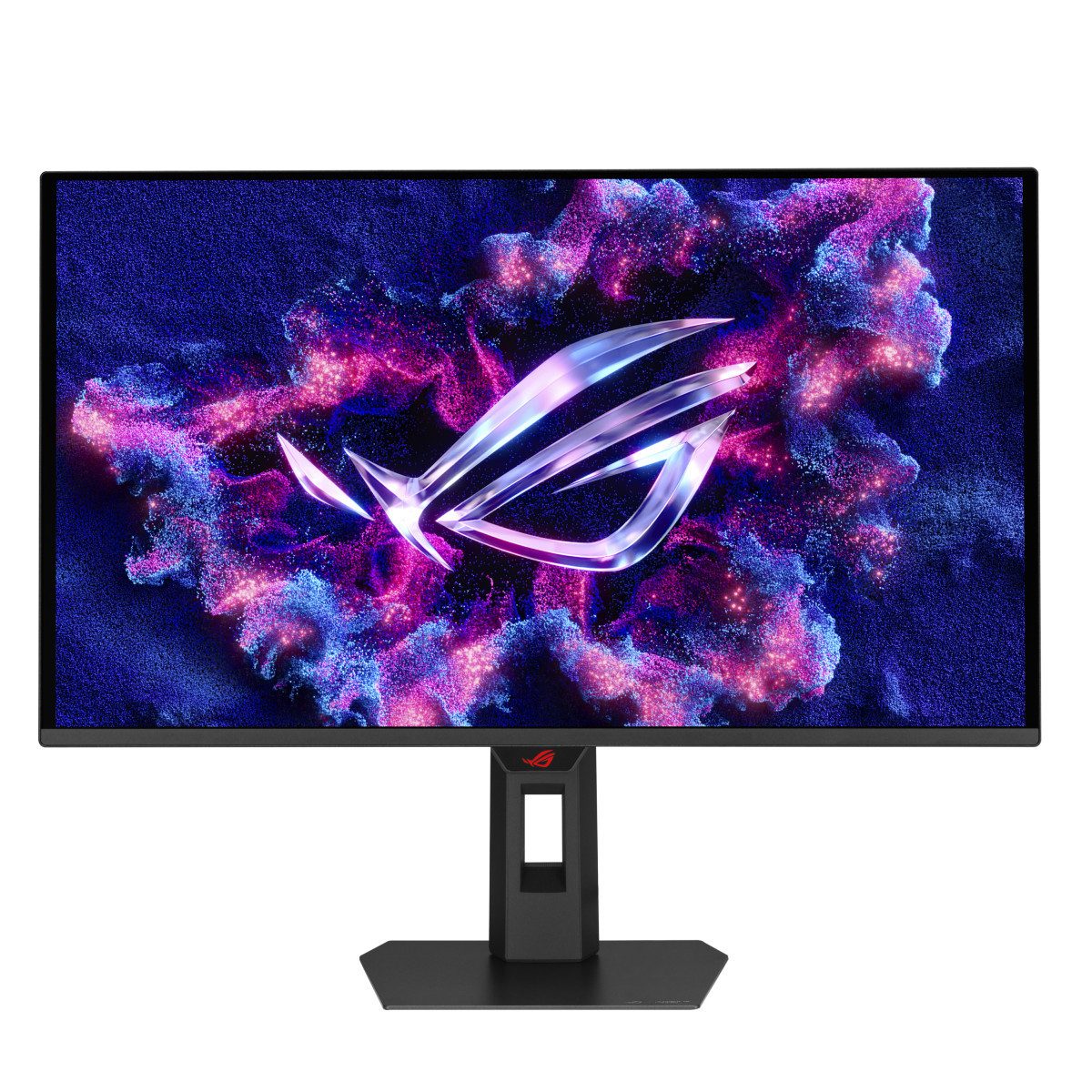 Asus XG27AQDPG Gaming-Monitor (67.3 cm/26.5 ", 0,03 ms Reaktionszeit, 500 Hz, QD-OLED)