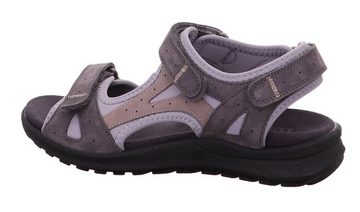 Legero Legero Damen Trekking Sandale SIRIS 2-000732-2200 FUMO grau Sandale