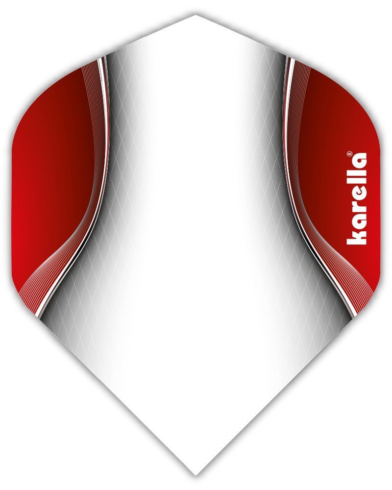 Dart-Flights Flights Karella ShotGun