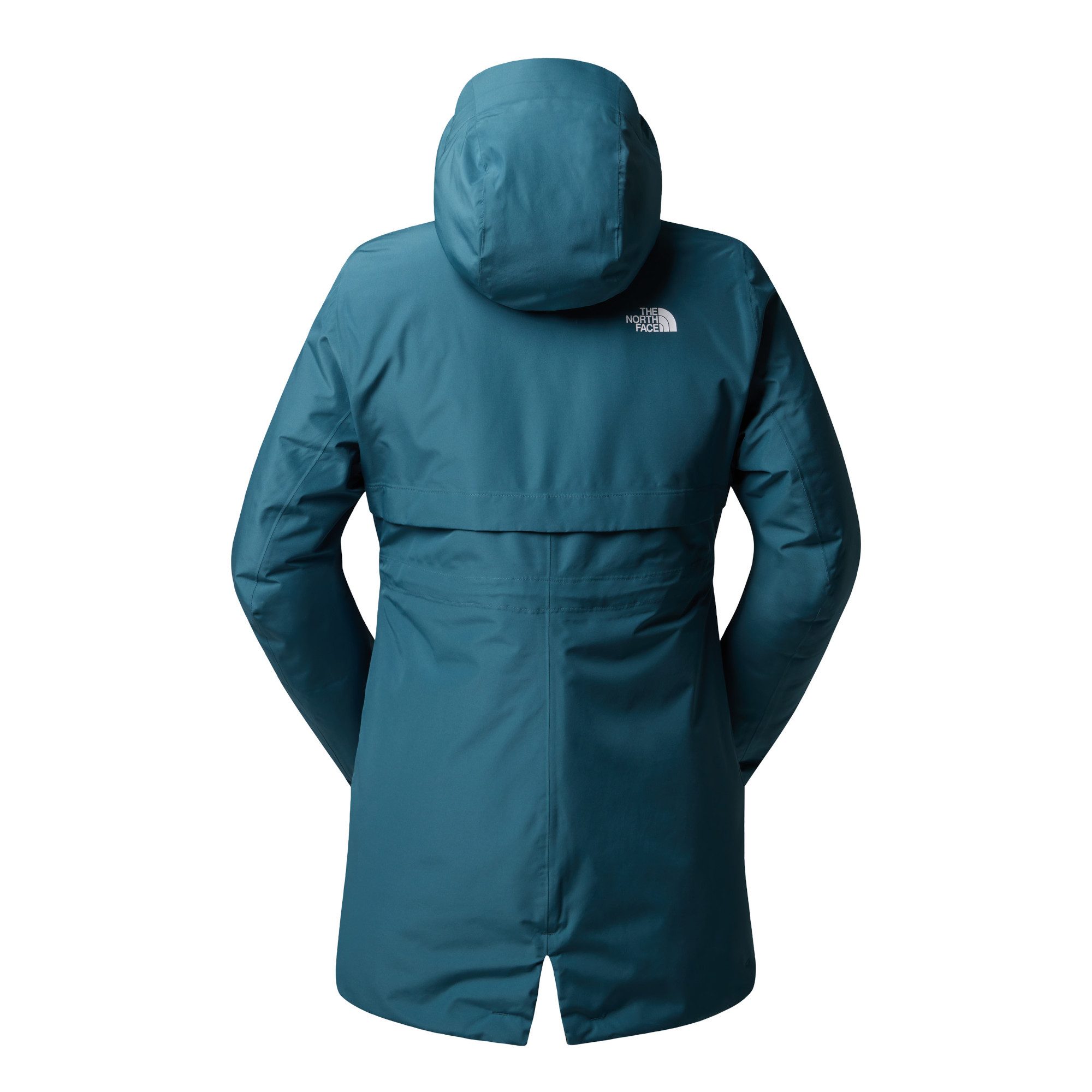 The North Face Wintermantel The North Face Damen Parka W Hikesteller Insula günstig online kaufen