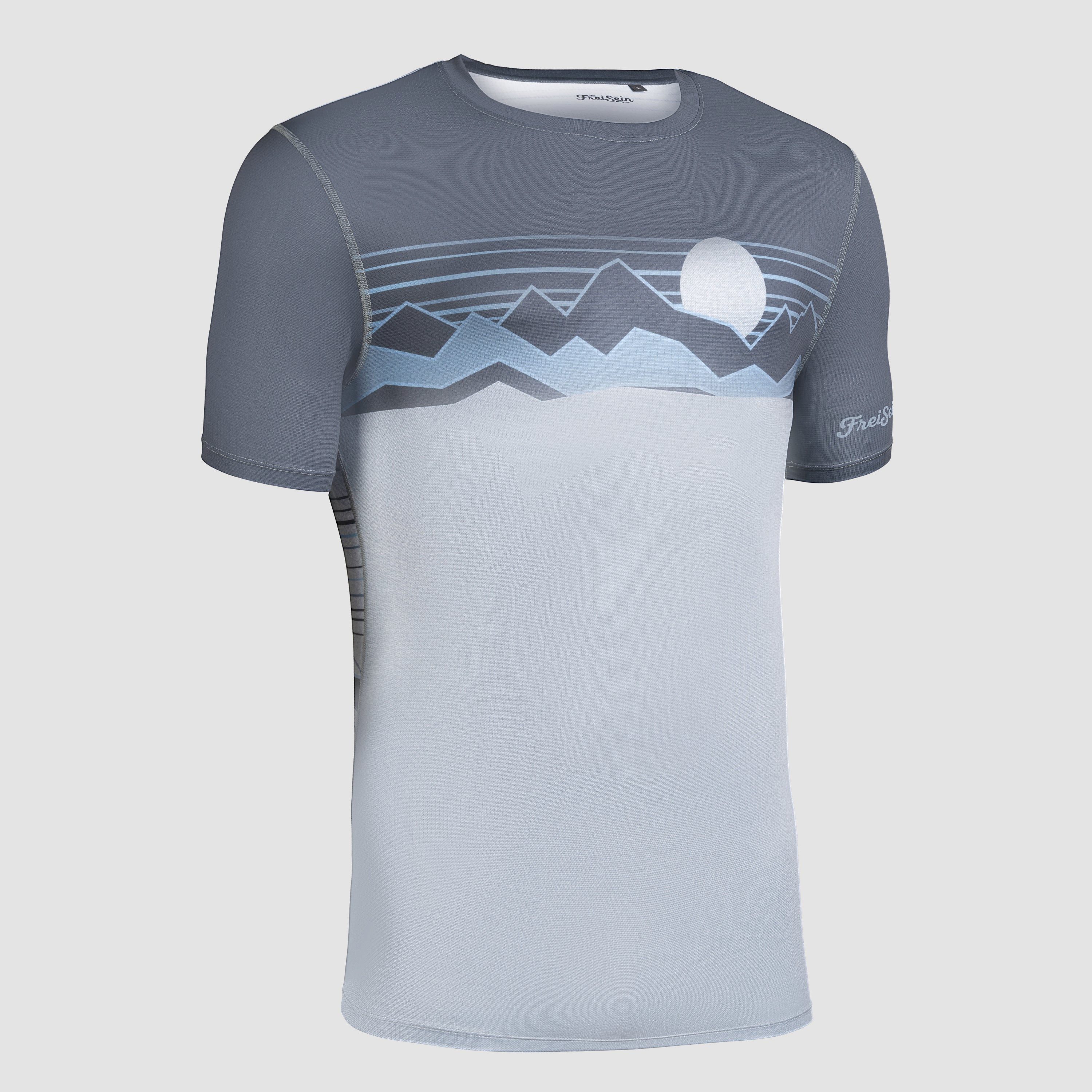 Funktionsshirt StepFace