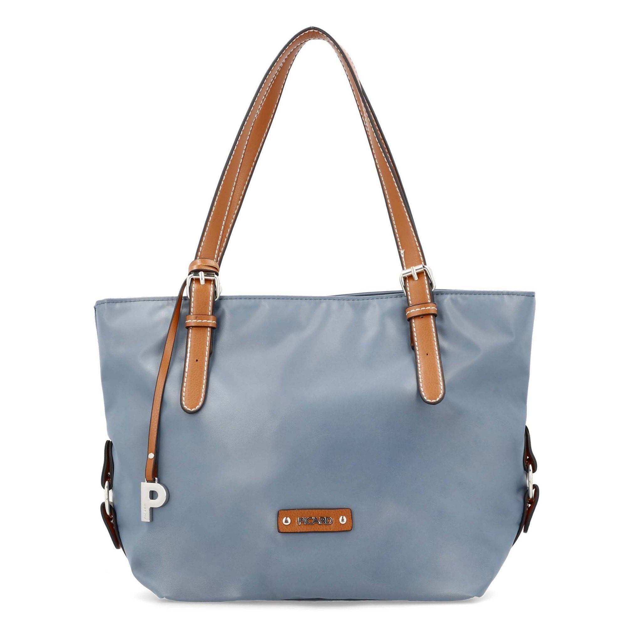 Picard Shopper Sonja, Nylon