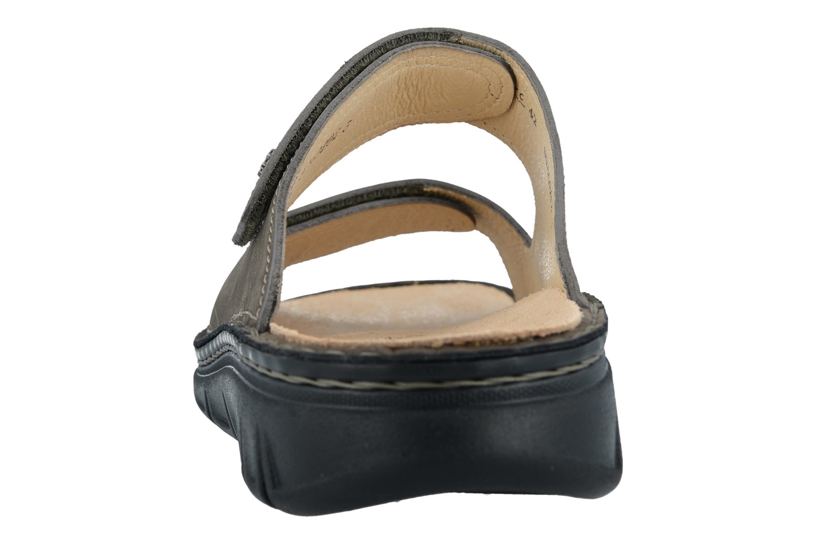 Finn Comfort RAB Pantolette ohne Absatz günstig online kaufen