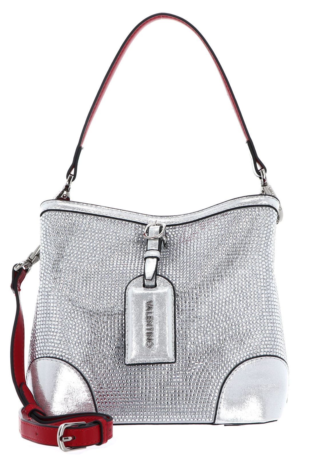 VALENTINO BAGS Handtasche Bucket Bag günstig online kaufen