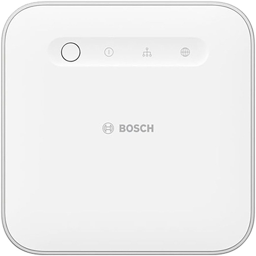 BOSCH Smart Home Alarmsystem S Smart-Home Starter-Set
