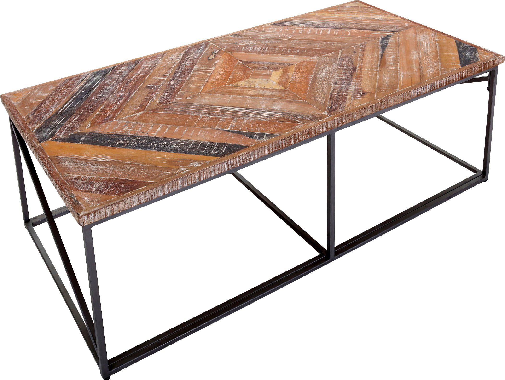 Gutmann Factory Couchtisch