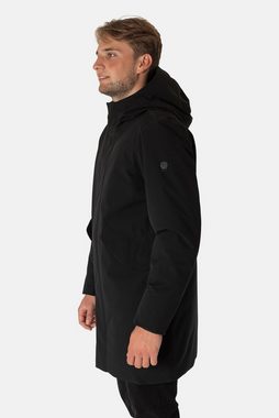 elvine Winterjacke Hjalmar mit Reißverschluss