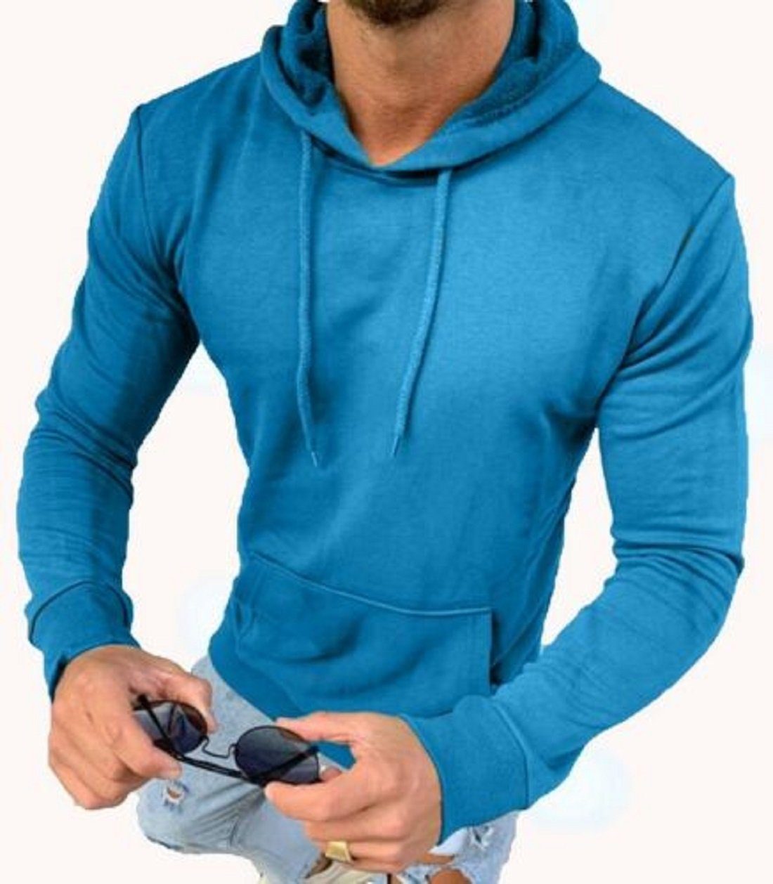 Blau