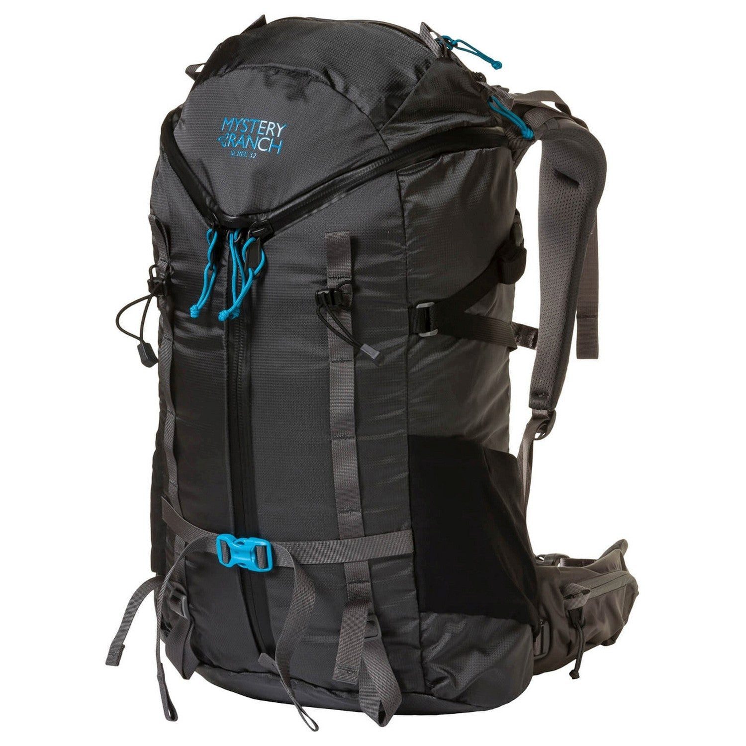 Mystery Ranch Wanderrucksack Women's Scree 32 - Wanderrucksack 56 cm (shadow moon, XS/S)