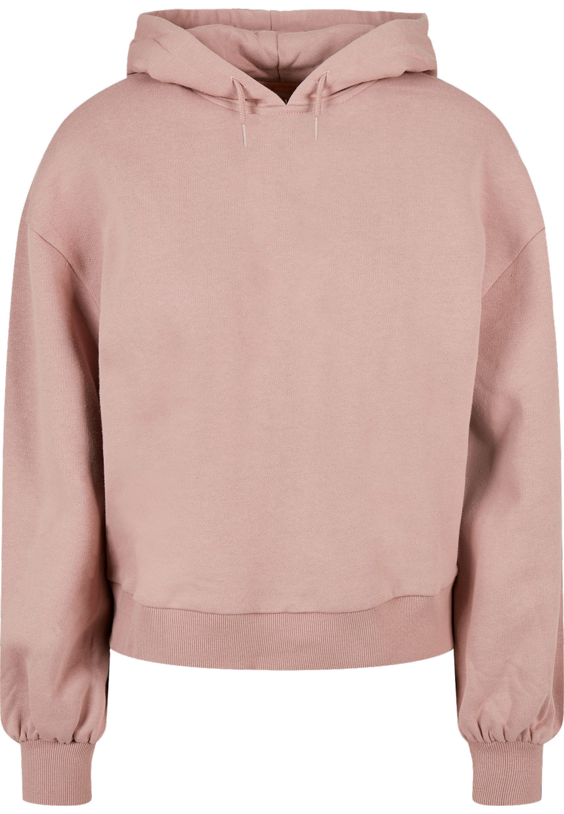 Kapuzensweatshirt Merchcode Ladies Tropical Spring Hoody