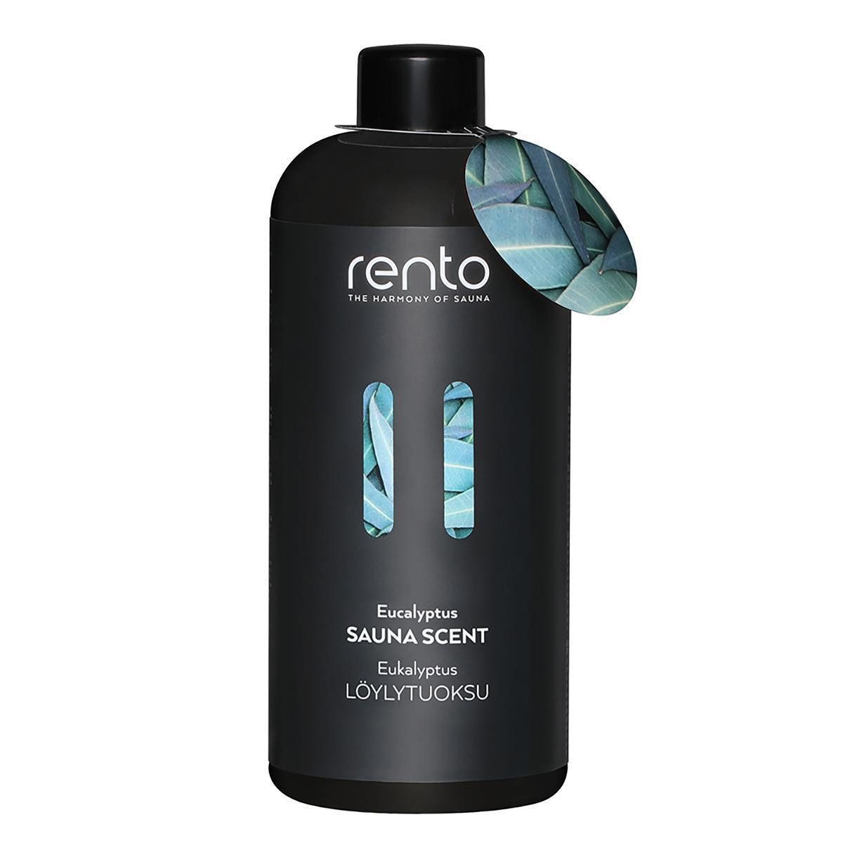 rento Sauna-Aufgussset Saunaduft Von Rento 400ml