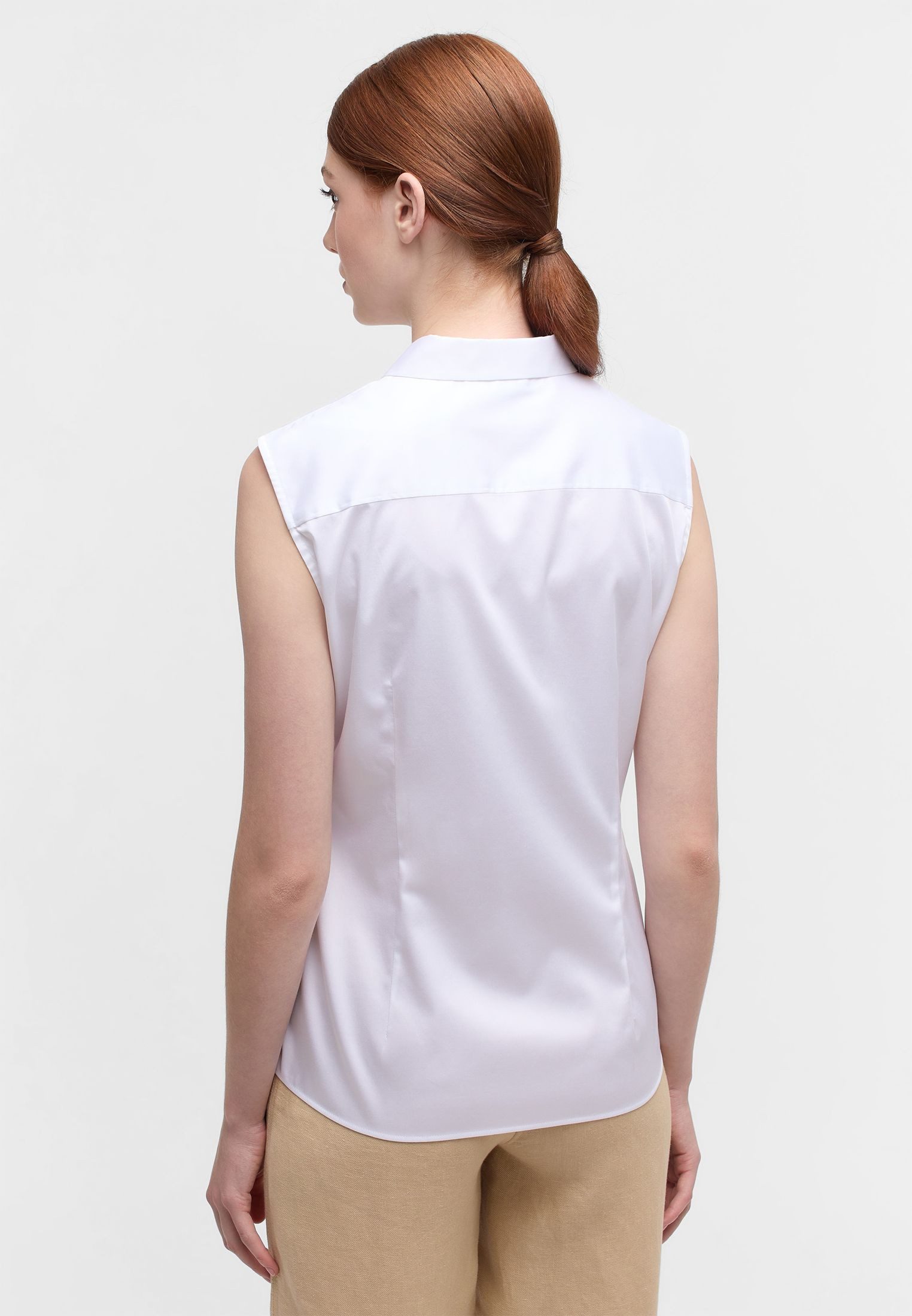 Eterna Shirtbluse