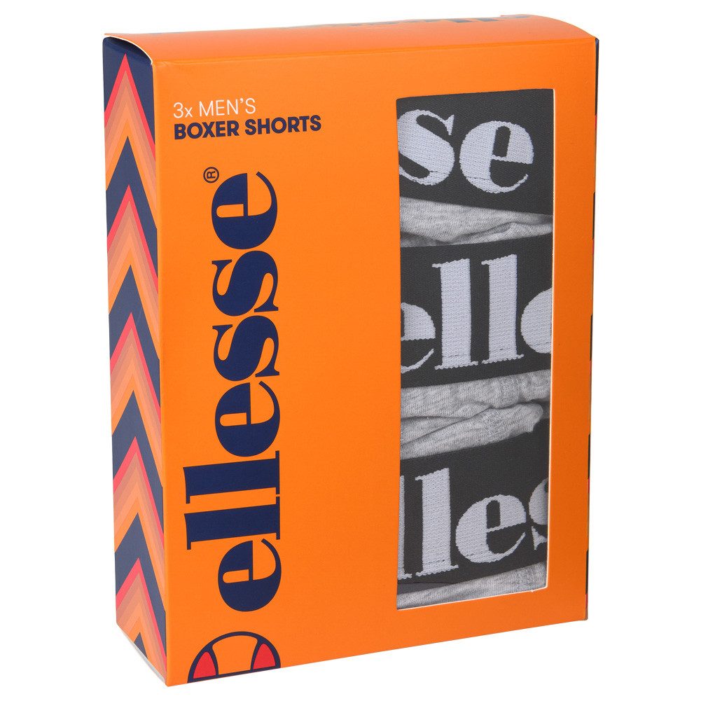 Ellesse Boxershorts Remo