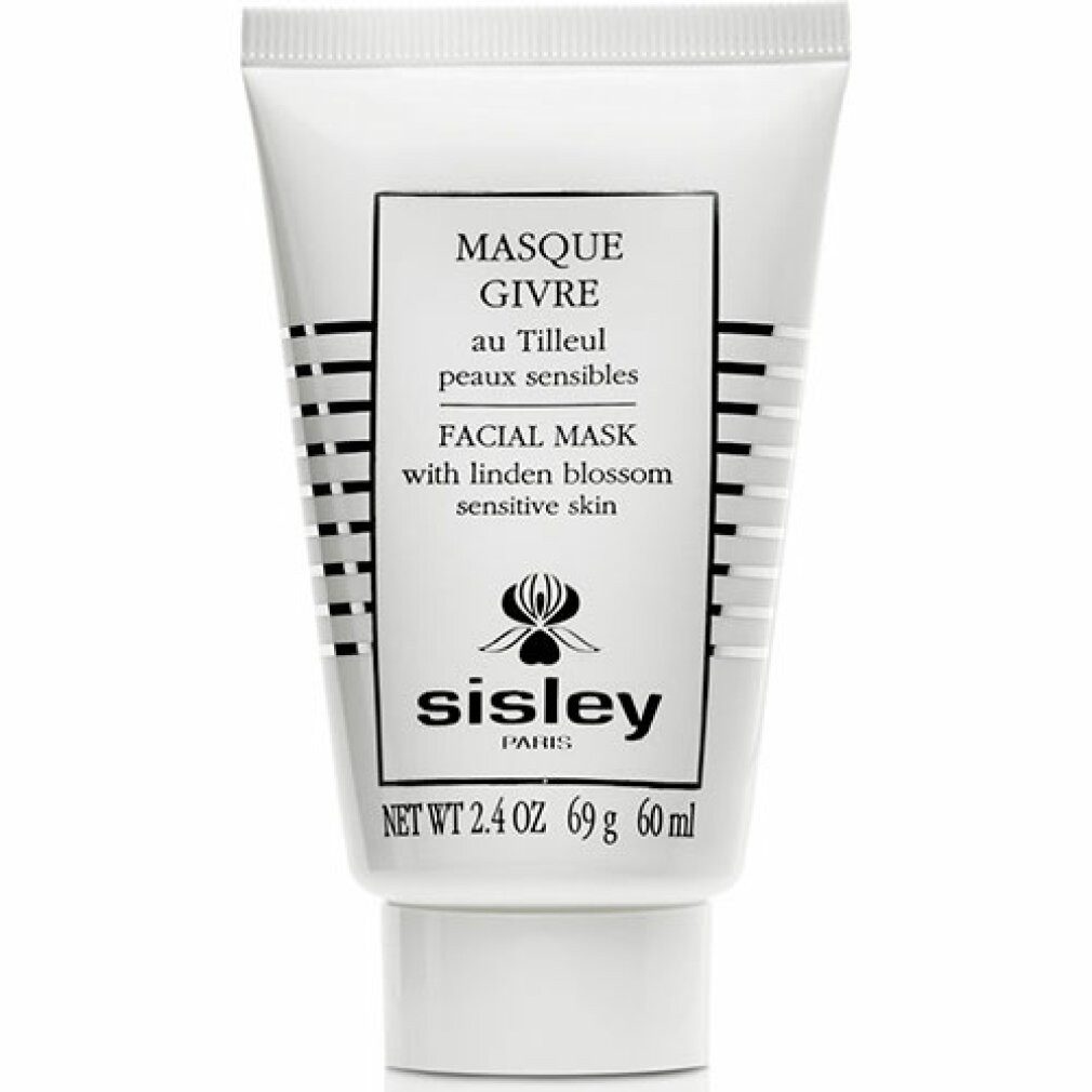 sisley Gesichtspflege MASQUE GIVRE au Tilleul 60 ml