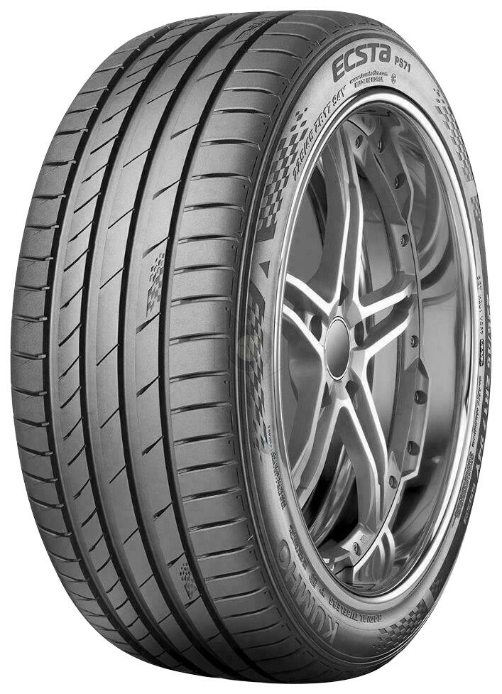 Kumho Sommerreifen PS-71, in verschiedenen Ausführungen erhältlich
