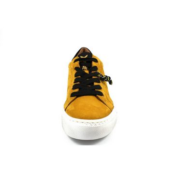 Paul Green gelb Sneaker (1-tlg)
