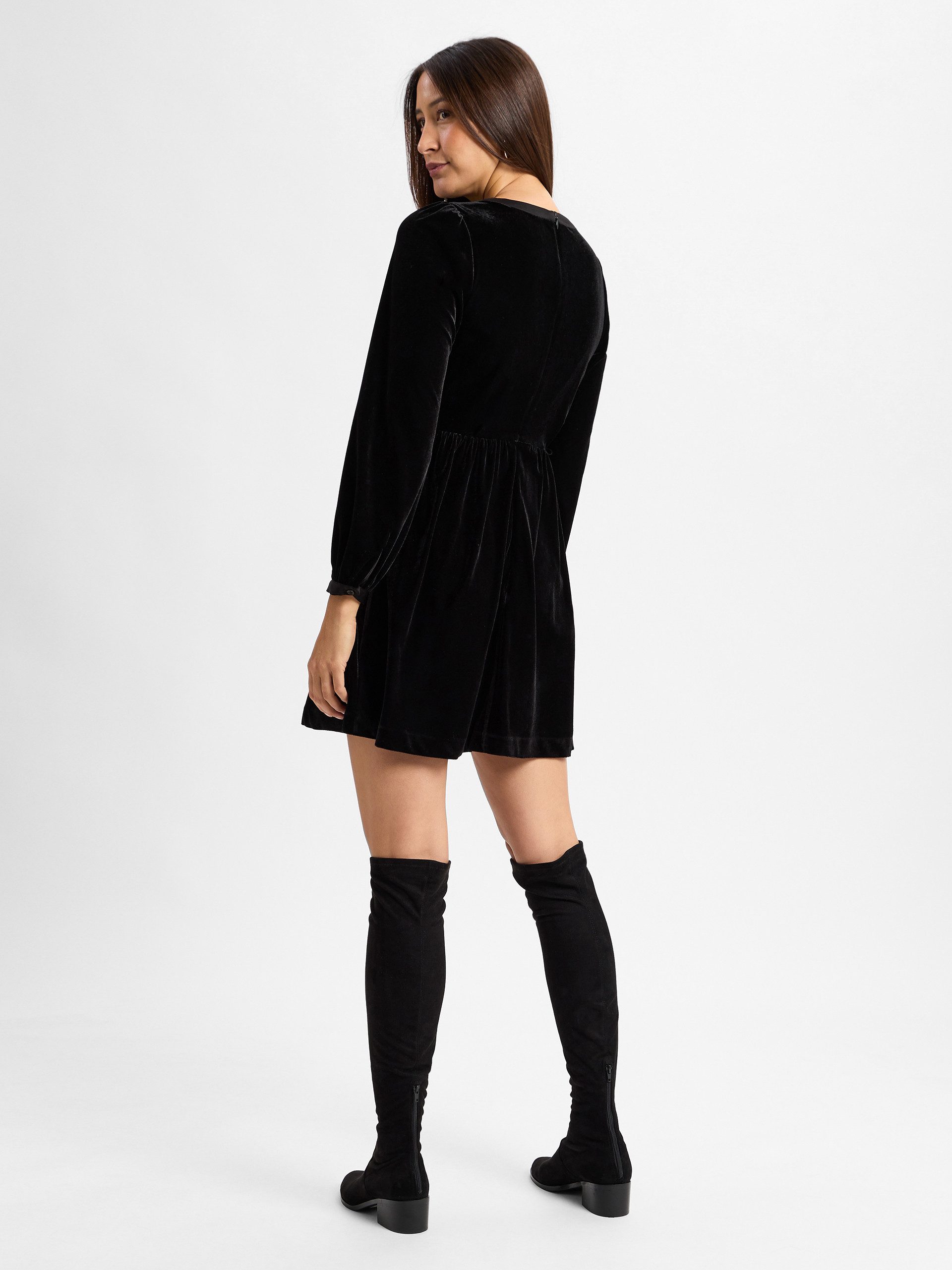 Marie Lund A-Linien-Kleid günstig online kaufen