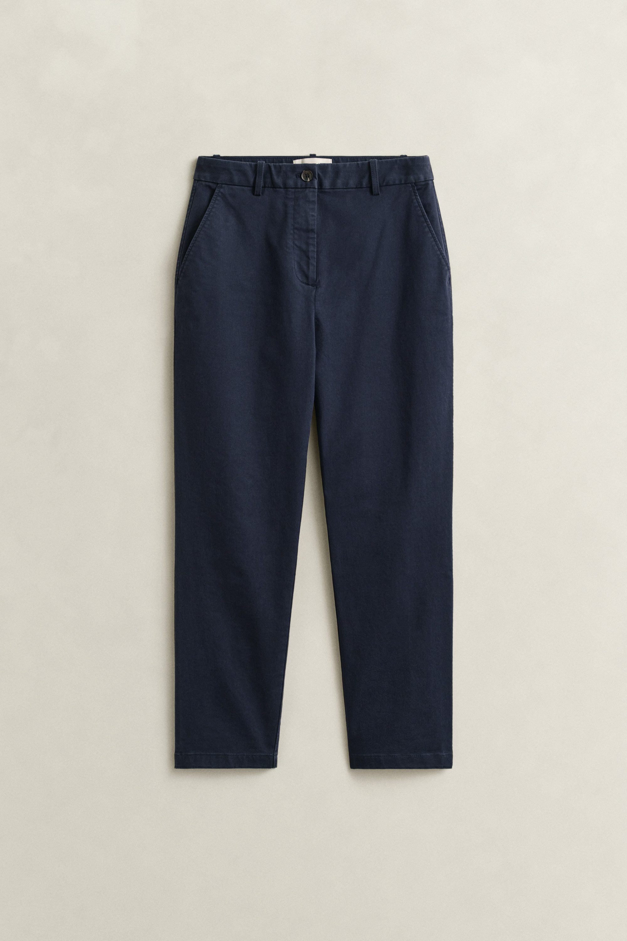 Stoffhose
