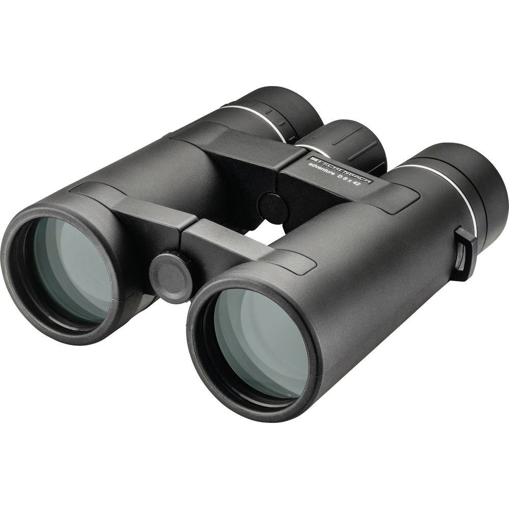 Eschenbach Fernglas 8 x 42 mm Dachkant 4276842 Fernglas