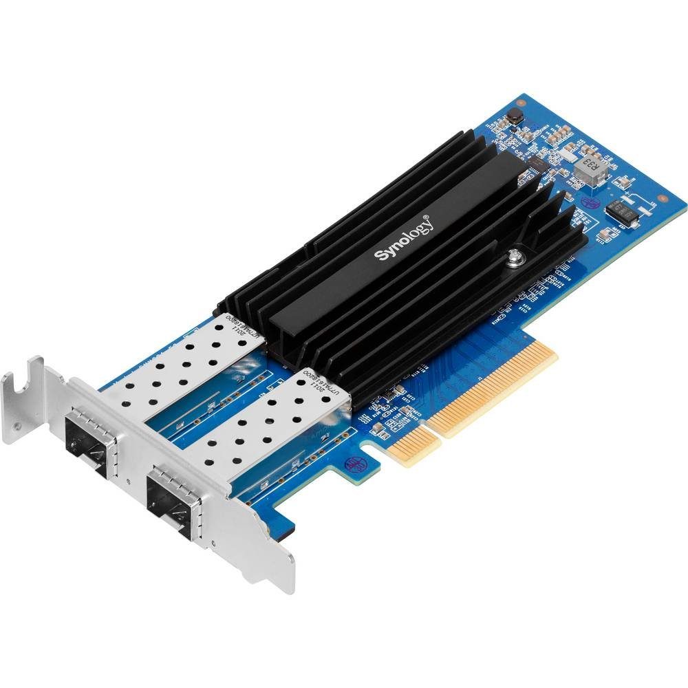 Synology NAS Netzwerkkarte Netzwerk-Adapter