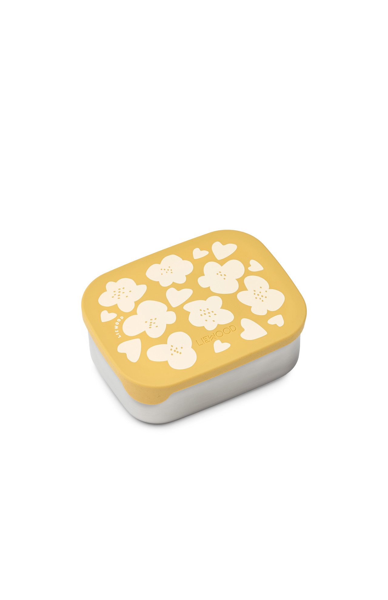 Liewood Lunchbox Brotdose Kinder, leicht